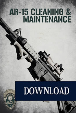 Ar 15 Cleaning And Maintenance Sonoran Desert Institute Online Gunsmithing College